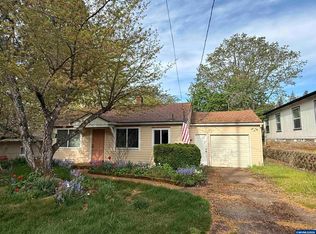 3367 Winola Ave S, Salem, OR 97302