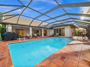 544 Roma Ct, Naples, FL 34110