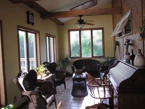 Sunroom