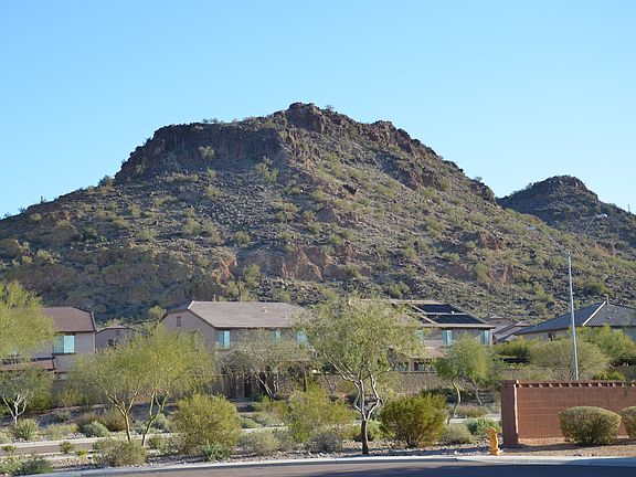 Awesome Mountain views