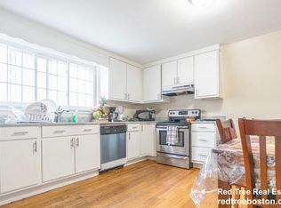 112 White St #3F, Boston, MA 02128