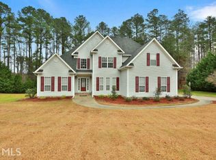 105 Odell Rdg, Newnan, GA 30263