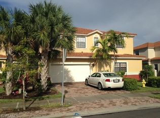 15434 Summit Place Cir, Naples, FL 34119