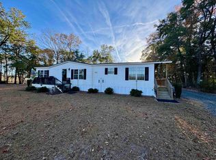 3803 Choppee Rd, Georgetown, SC 29440