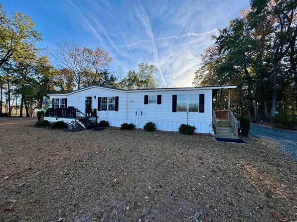 3803 Choppee Rd., Georgetown, SC 29440