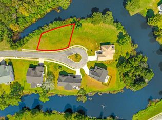 Lot 54 Grassland Ln., Georgetown, SC 29440