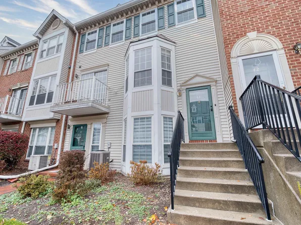 43 Walnut St #43, Jersey City, NJ 07305
