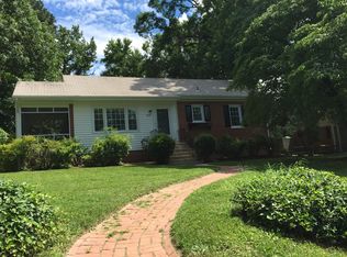 9019 Weldon Dr, Henrico, VA 23229