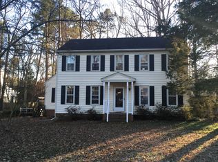 3501 Ludgate Rd, Chester, VA 23831