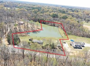 14491 Valley View Cv, Byhalia, MS 38611