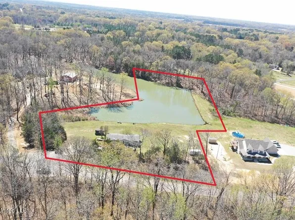 14491 Valley View Cv, Byhalia, MS 38611