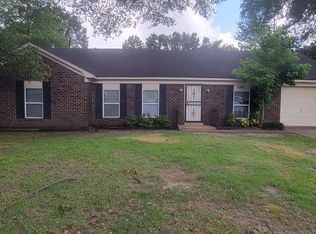 3269 Dothan St, Memphis, TN 38118