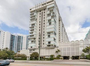 1000 S Ocean Blvd #PENTHOUSE H, Pompano Beach, FL 33062