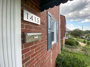 1415 Jefferson St, Hyattsville, MD