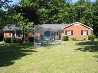 8244 S State Route 19, Galion, OH 44833