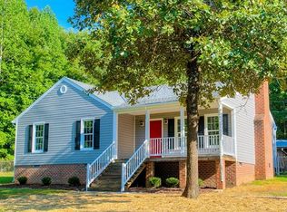 1251 Avatar Dr, Powhatan, VA