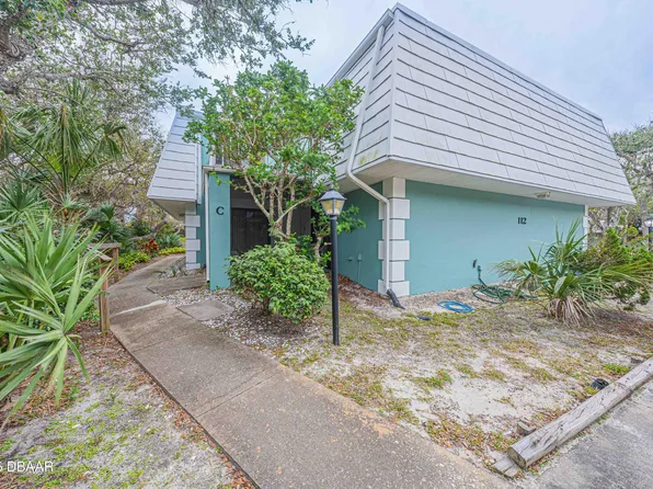 4150 S Atlantic Ave APT 112C, New Smyrna Beach, FL 32169