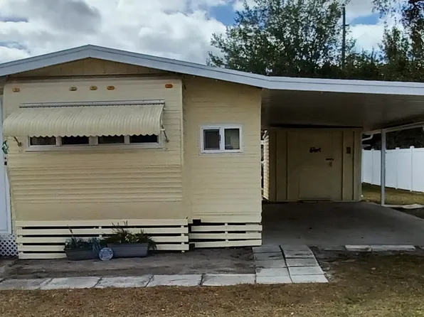 37506 Bingo Blvd #158, Zephyrhills, FL 33541