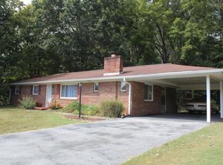 336 Edgewood St, Church Hill, TN 37642