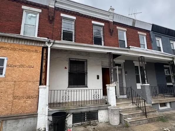 2022 S Simpson St, Philadelphia, PA 19142