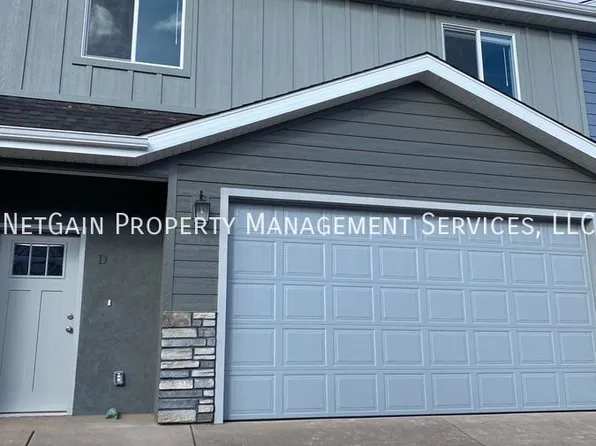 1542 S Topaz Dr #D, Cedar City, UT 84720