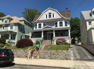 59 Fletcher Ave, Mount Vernon, NY 10552