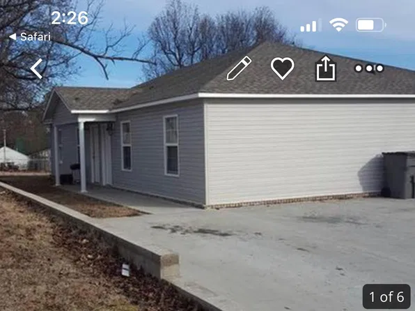 415 W Hunt St #B, Paragould, AR 72450