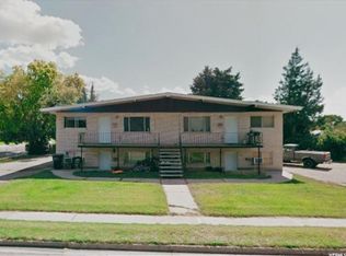 301 W Center St, Bountiful, UT 84010