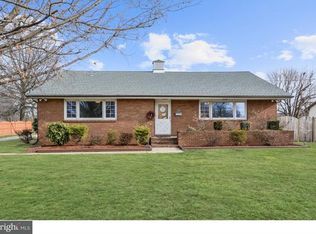 310 Harmony Rd, Gibbstown, NJ 08027