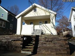 1197 Weiser Ave, Akron, OH