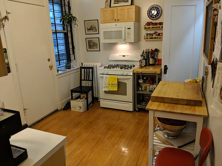 3011 W Logan Blvd #1 — Photo 4