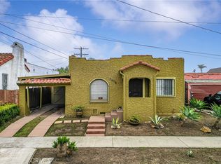 2416 W 70th St, Los Angeles, CA 90043