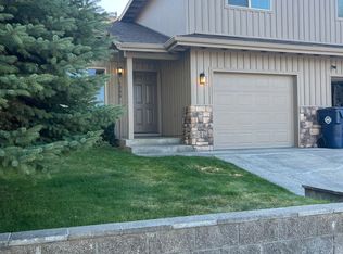 1259 NE Dawson Dr #A, Bend, OR