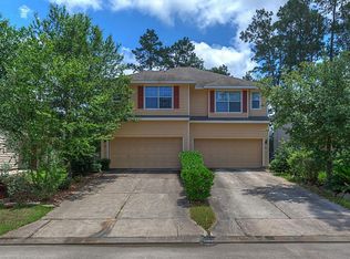 98 E Stedhill Loop, Conroe, TX 77384