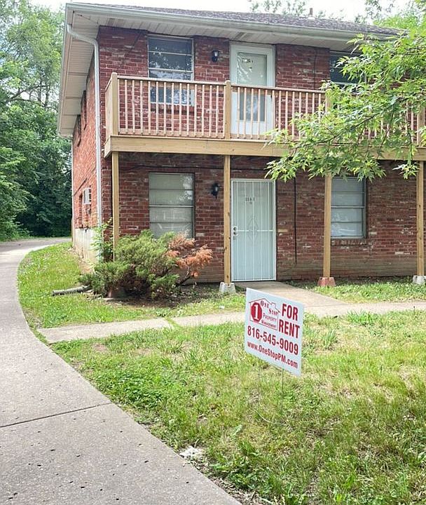 1st image of 3562 S Lynn St APT A