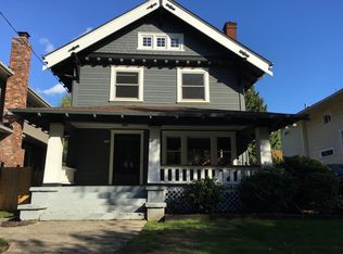 2624 NE 38th Ave, Portland, OR 97212