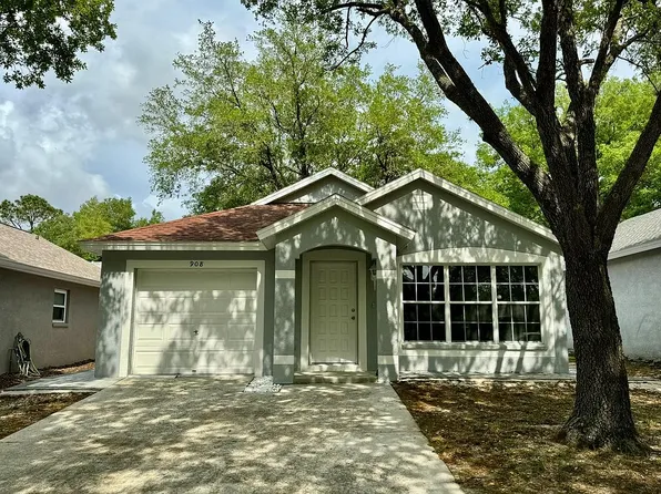 908 Cape Cod Cir, Valrico, FL 33594