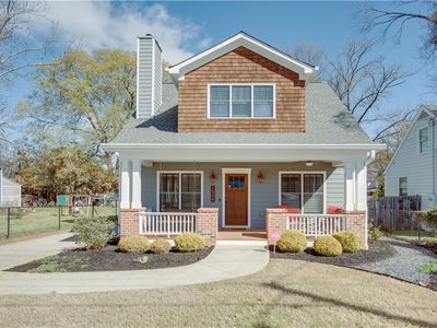1599 Walker Ave, College Park, GA, 30337