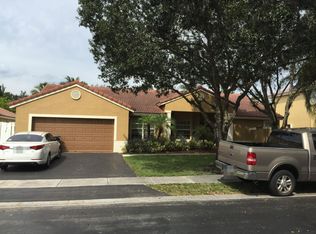 13131 NW 11th Dr, Sunrise, FL 33323