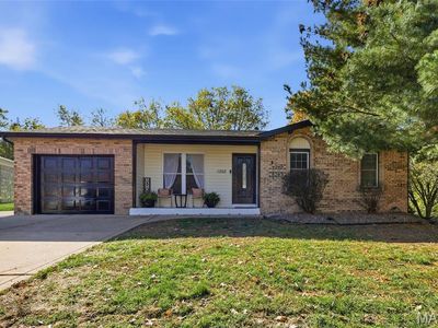 1262 Kings Trail Ln, Fenton, MO, 63026