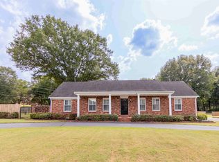 25 William Rd, Piperton, TN 38017