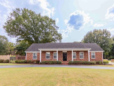 25 William Rd, Piperton, TN, 38017