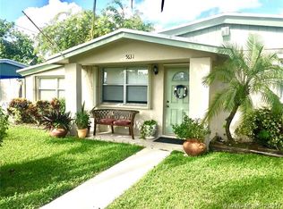 5631 Raleigh St, Hollywood, FL 33021