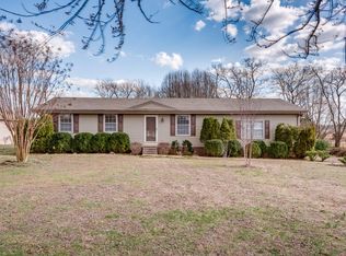 3801 Franklin Rd, Lebanon, TN 37090