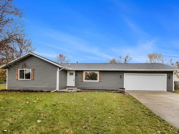 18098 Sunny Ln, Goshen, IN 46526