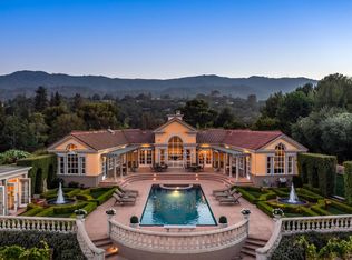 25703 Lomita Linda Ct, Los Altos Hills, CA