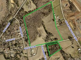 4026 Old State Rd, Newton, NC 28658