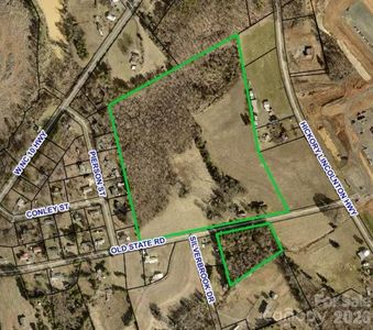 4026 Old State Rd, Newton, NC, 28658
