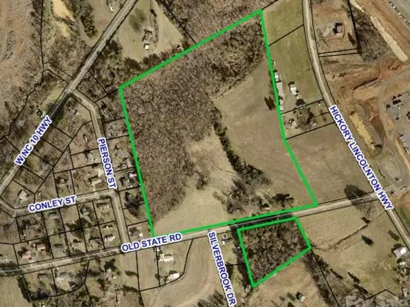 4026 Old State Rd, Newton, NC 28658
