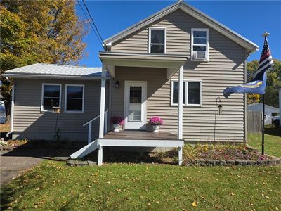 43 Classic St, Sherburne, NY, 13460